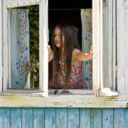 Opening Your Cabin 1