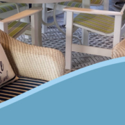 Lakeside Living Design - Get Your Cabin Ready for Summertime